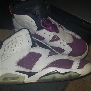 Jordan 6